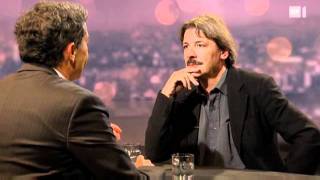 Schawinski - Mit Paul Rechsteiner