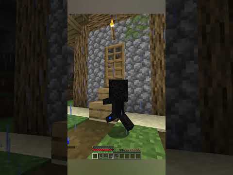 minecraft PROP HUNT gone wrong #minecraft #shorts