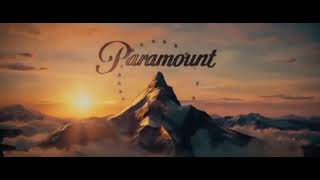 Paramount Pictures Nickelodeon Movies 2017