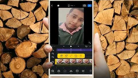 Traag Pappie pappie Reel editing kaise banaye | Instagram trending blinks army audio la la papi reel