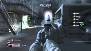 COD4 GB | Drury 3 Piece