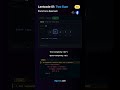 Leetcode 1- Two Sum #coding #dsa #enur #algonur #python