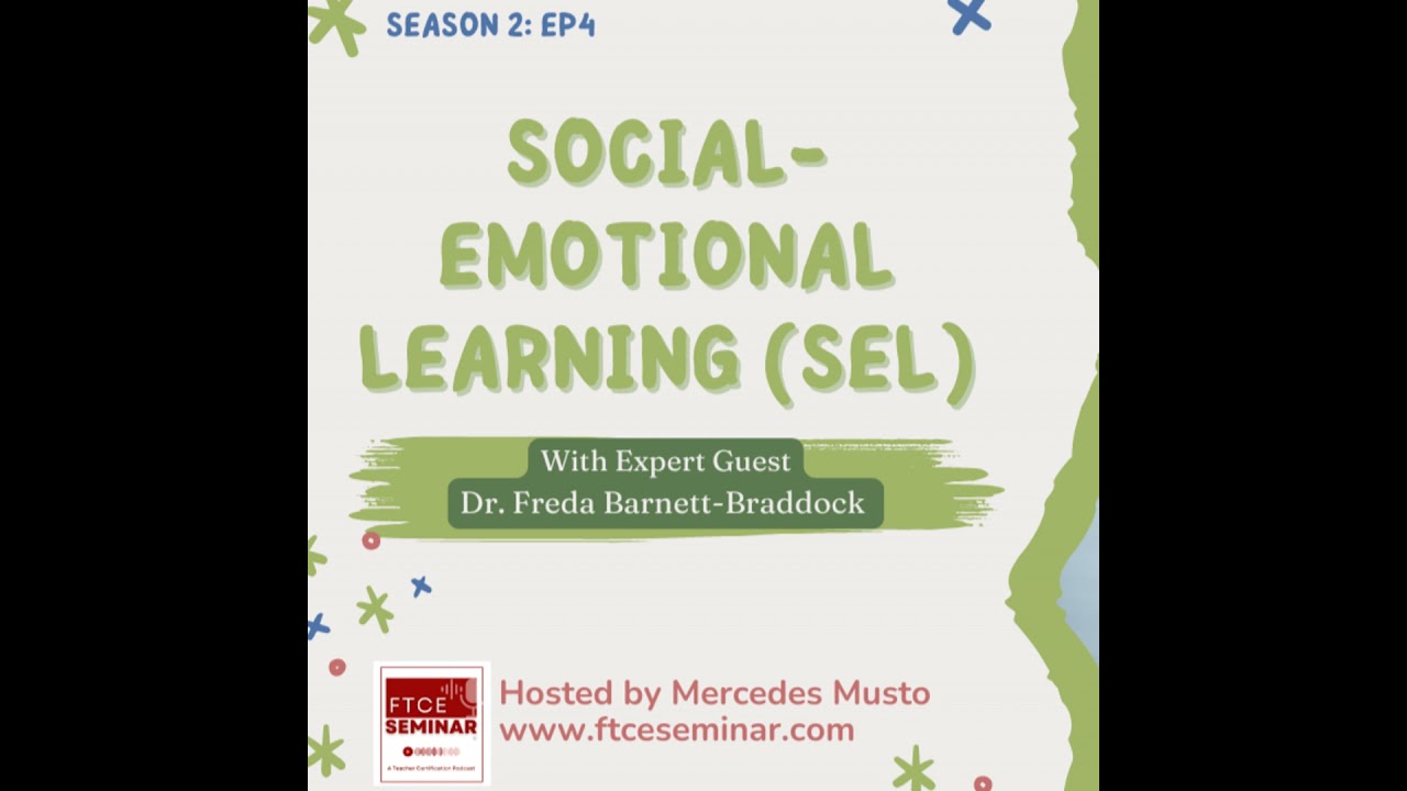 The Benefits of Social Emotional Learning #podcastclips The Benefits of Social Emotional Learning #podcastclips