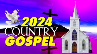 Good Old Country Gospel Songs Of All Time With Lyrics  Beautiful Gospel Hymns