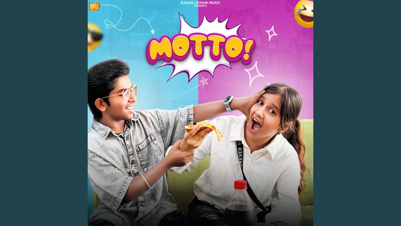 Watch Motto on YouTube Watch Motto on YouTube