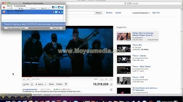 How to convert videos that are downloaded from youtube using Realplayer converter Jesus