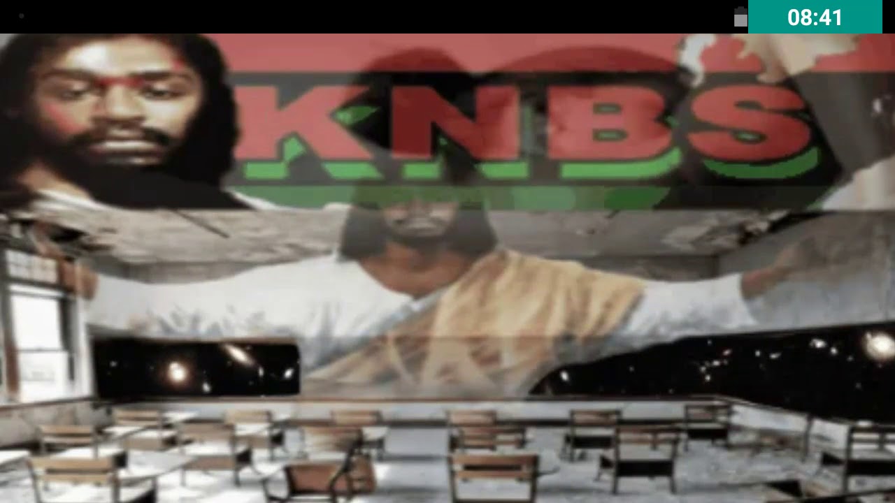 King Noble says stop using being a teacher to be validated by the Matrix