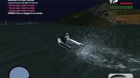 My Island Mapping - part 1