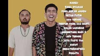 Fourtwnty Full Album Tanpa Iklan | Dengarkan Lagu Terbaik Fourtwnty Nonstop 2025 | LAGUKITA