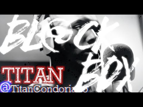 TITAN | BL@CKBOX S6 Ep. 07/65