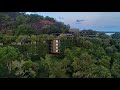 HERITANCE KANDALAMA IMMERSED IN NATURE