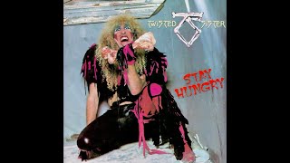 Twisted Sister - We're Not Gonna Take It перевод на русский язык