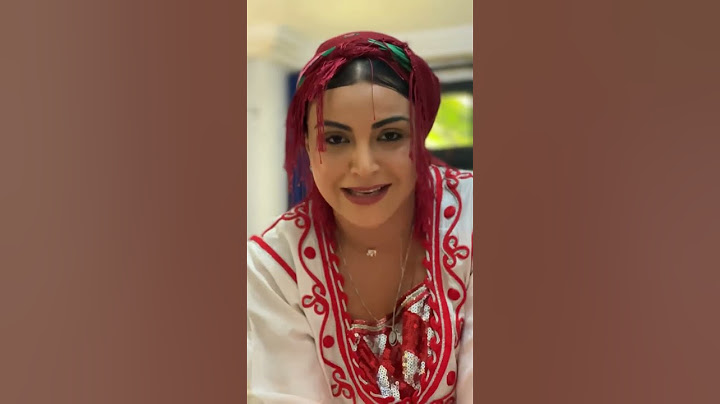 المرأة المغربية المكافحة في الكوديفوار ❤️❤️