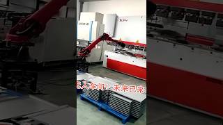 Recommendation and operation instructions for high-quality stainless steel cabinet bending machine