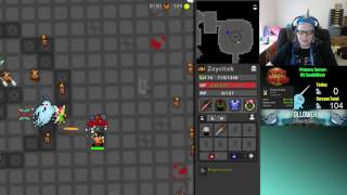 White 105 - Doom Bow