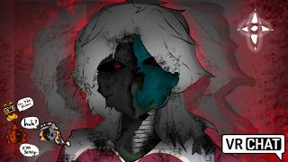Earth gets hurt. || In VRChat ||