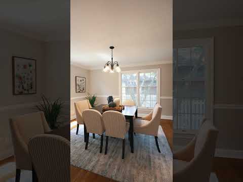 3905 Flagship Way, Portsmouth, VA home video tour