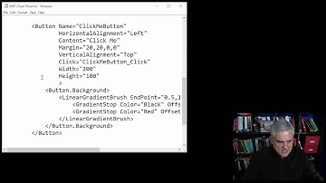 Windows 10 development for absolute beginners Cheat Sheet Review XAML and Layout Controls