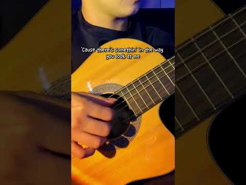 The Way You Look at Me - Christian Bautista