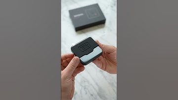 Cutest Scale in the World! BooKoo Scale! 📸😍🤍