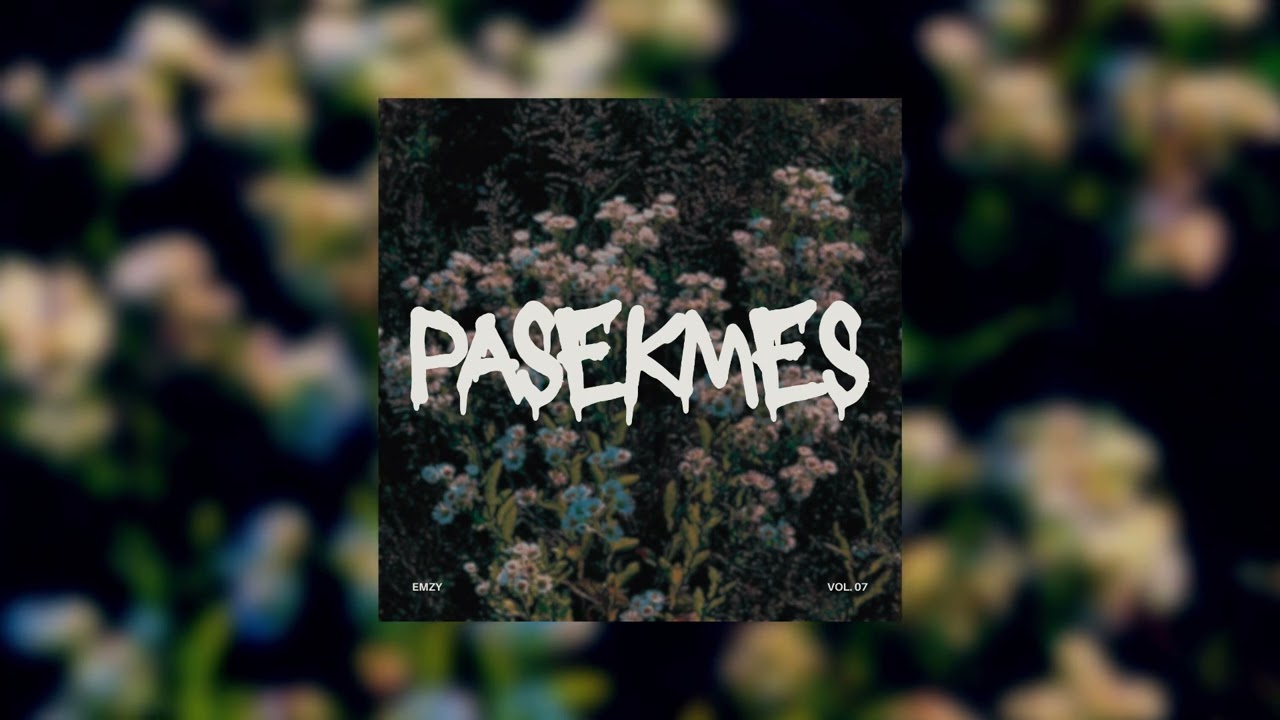 Emzy - Pasekmes (Official Audio)