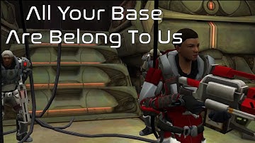 XCOM - EP 24 : Alien Base Part 1