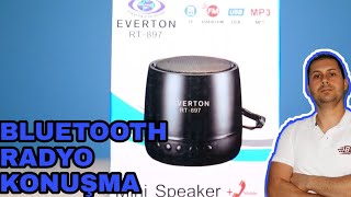 Si̇z İstedi̇ni̇z Si̇pari̇ş Verdi̇m Bluetooth Hoparlör
