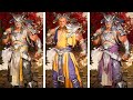 Mortal Kombat 1 - ALL General Shao Skins and Gears