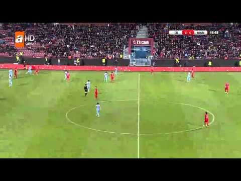 Trabzonspor vs Manisaspor 9:0 (Tam Maç ●) Full 90 Dakika izle / Türkiye Kupası HD 2014.