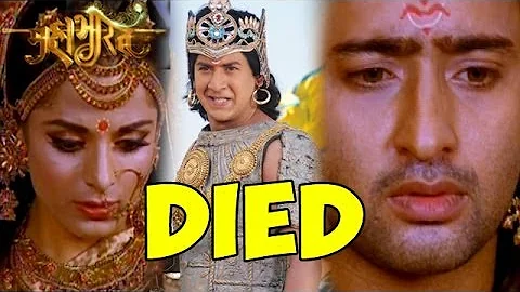 Mahabharat : Abhimanyu's DEATH on the show | 7th May 2014 FULL EPISODE