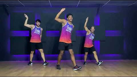 Rubi - Pabllo Vittar feat Will Love  | FREEDANCE Bora dançar - COREOGRAFIA