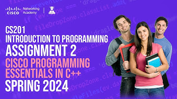 CS201 Assignment No 2 Spring 2024 100% Correct Complete Solution