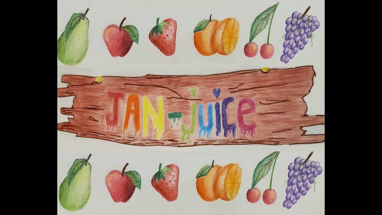 JANJuice Commercial, English 3, OHS YouTube