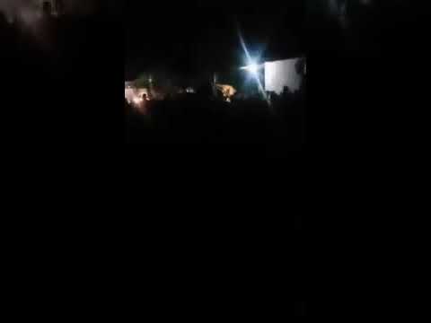 Video Kibot Andrenalin Bongkar