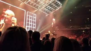 Genesis - Misunderstanding/Firth of Fifth/I Know What I Like - Live Nov 15, 2021 - The Last Domino?