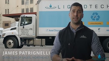 Hard Drive Shredding That Comes Right to Your Door