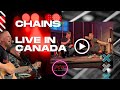 CHAINS | JSM • LIVE in Canada | Kingdom Music Festival