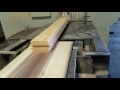 Running 4x6 DT&G-V SYP Roof Decking Running 4x6 DT&G-V SYP Roof Decking