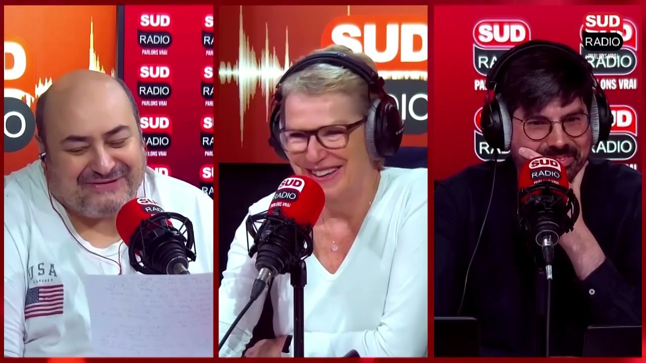 Élise Lucet : “Il y a une fracture, mais il ne faut pas tomber dans le cliché”