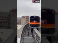 China’s Underground Miracle! 🚇| दुनिया का सबसे बड़ा मेट्रो नेटवर्क|#facts #shorts