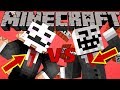 LEGENDARY HACKER VS SUPER TROLL  - Minecraft