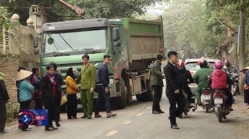 Hà Nội: Đề xuất chính sách đền bù tại bãi rác Nam Sơn