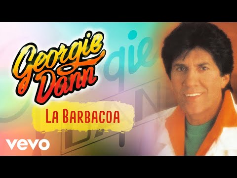 Georgie Dann - La Barbacoa (Cover Audio)
