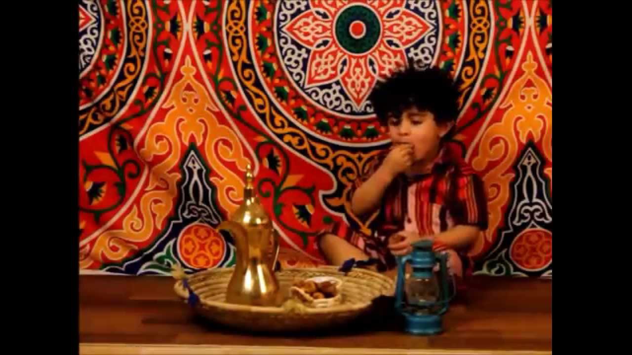 جلسة تصوير رمضانيه ، #نصوري