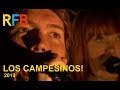 Capture de la vidéo Los Campesinos! | Live At Rfb Hq