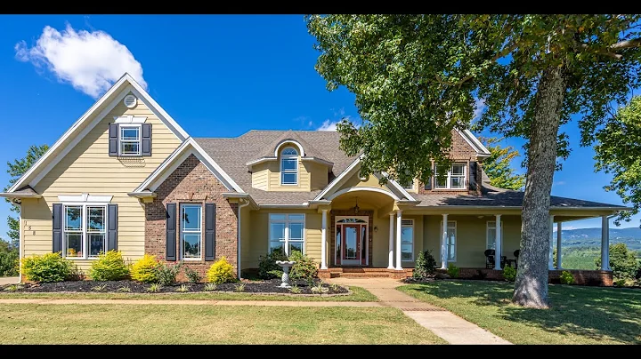 158 Glassy Road Landrum, SC