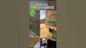 n0thing 2009 and Fisker 2005. Thanks  @7strike #cs16 #cs2