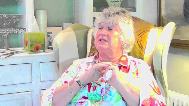 Cathy Norton, June 27, 2013