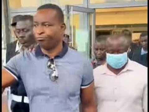 Details of second case that led to Chairman Wontumi's rearrest | Asemsebe
