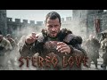 Edward Maya vs. Geo Da Silva - Stereo Love &amp; Canello (Aggressive Groove Metal Cover) | Bardcore